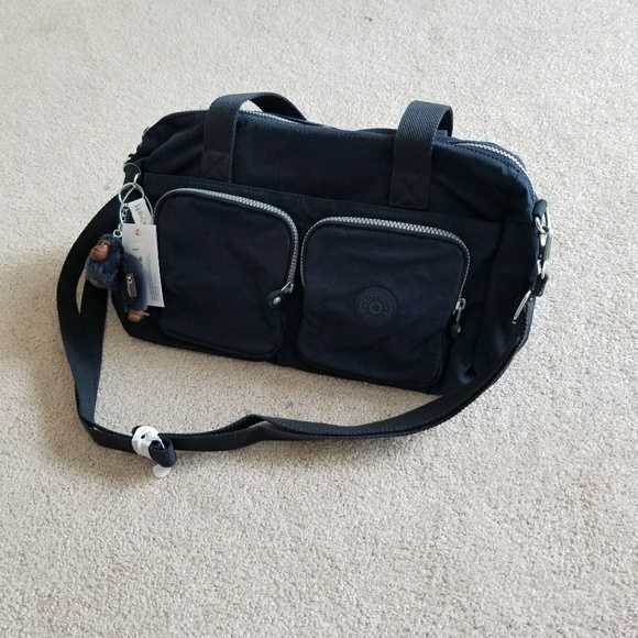 kipling cyrene handbag